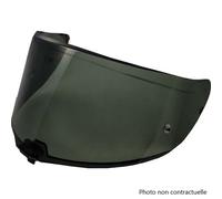 LS2 ECRAN FUME POUR OF603 INFINITY II - Noir clair