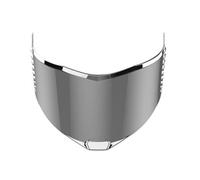 LS2 ECRAN IRIDIUM POUR FF805 THUNDER - Argent