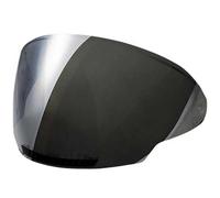 LS2 Helmets Visière OF600 – Noir