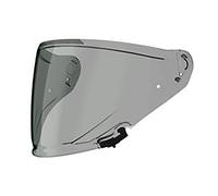 LS2 Helmets Visière OF603 Écran Infinity II légèrement teinté gris