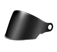 LS2 Helmets Écran OF616 Noir