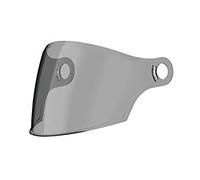 LS2 Helmets – Visière pour casque OF620 – Claire, grise