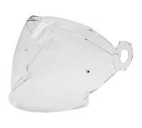 LS2 Helmets Visière OF620 – Écran transparent pour homme
