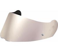 LS2 Helmets Casque FF808 Screen Argenté
