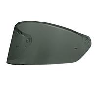 LS2, Ecran pour casque moto FF820 RAPID III, Teinté Léger