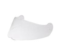 LS2 Helmets Visière FF908 incolore pour casque moto homme