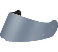 LS2 Helmets Visière FF908 Argenté légèrement teinté - Gris pour homme (Strobe 2)