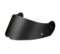 LS2 Helmets Visière pour casque moto FF908 – Teinté foncé Noir