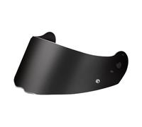 LS2, Ecran pour casque moto FF908 STROBE II, Teinté Foncé