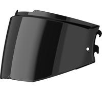 LS2, Ecran pour casque moto FF910 ADVANT II, Fumé Foncé