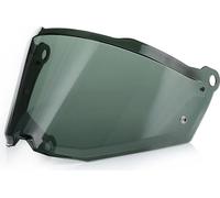 LS2 Helmets Casque MX702 Screen Gris