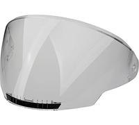 LS2 Helmets Visière pour casque OF600 Copter Claire