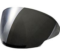 LS2 Helmets Visière OF600 – Noir