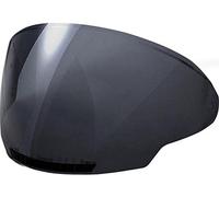 LS2, Ecran pour casque moto OF600 COPTER II, Teinté Foncé