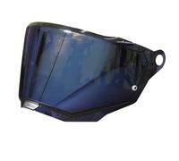 LS2, Ecran pour casque MX701 EXPLORER, Iridium Bleu