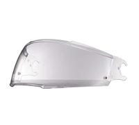 LS2 800902VIS01 Visière balai FF902 incolore, Taille unique