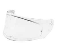 LS2 ECRAN PREDISPOSE PINLOCK POUR FF320-FF353-FF800 - Transparent