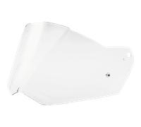 LS2 ECRAN PREDISPOSE PINLOCK POUR MX436 - Transparent
