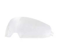 Ls2 Écran Solaire De Casque Ff900/mx436 Evo Clear