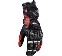 LS2 Feng, gants S Noir/Jaune Néon Noir/Jaune Néon