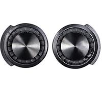 LS2 FF313 Vortex Mécanisme visière, noir, Taille unique
