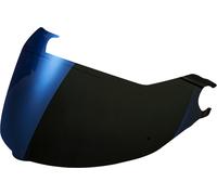 LS2 ECRAN IRIDIUM POUR FF313 VORTEX - Bleu