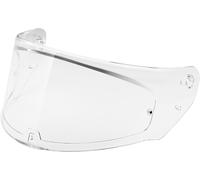 LS2 FF320/FF353/FF800 Visière, Clear, Taille unique