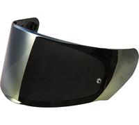LS2 FF320/FF353/FF800 Visière, or pour homme