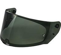 LS2 FF320/FF353/FF800 Visière (Smoke,One Size)