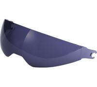 LS2 FF320 Pare-soleil, gris pour homme