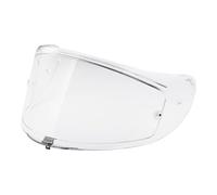 LS2 FF323 Arrow Visière (Clear,One Size)