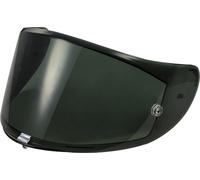 LS2 FF323 Arrow Visière, gris pour homme