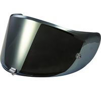 LS2 FF323 Arrow Visière, or pour homme