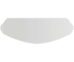 LS2 FF325 Strobe DKS136 Objectif Pinlock, transparent