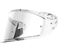 LS2 FF327 Challenger Visière Pinlock, Clear, Taille unique