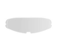 LS2 Helmets Casque moto FF399 / FF900 DKS203 Visière Pinlock Unisexe Transparent