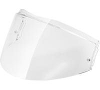 LS2 Helmets Visière casque FF399 - Incolore - L (EU)