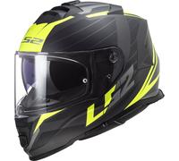 Ls2 Casque Intégral Ff800 Storm Ii Nerve