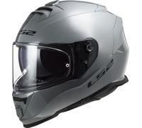 LS2 Casque moto FF800 Storm II Nardo Grey XS