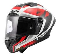 LS2 FF805 THUNDER GP AERO RAUTE XXL