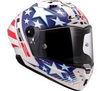 Casque Intégral LS2 FF805 Thunder Replica Baz Replica BazM Replica Baz