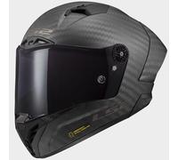LS2 Casque moto intégral Thunder GP Pro Carbone mat XXL