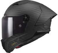 LS2 FF805 Thunder GP Pro FIM Carbon Casque, charbon, taille 2XL pour homme