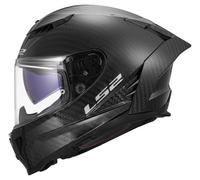 LS2 Helmets Casque intégral FF807 Dragon Noir XS