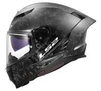 Ls2 Casque Intégral Ff807 Dragon Forged