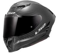 LS2 FF807 DRAGON MATT CARBON