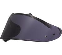 LS2 FF807 Dragon Visier (Foncé)