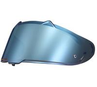 LS2 FF807/FF817 Iridium Triangle Visier
