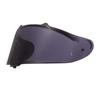 LS2 Helmets Visière FF807 Triangle Shape Gris