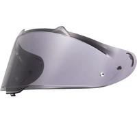 LS2 FF807 Triangle Shape, bouclier Légèrement Teinté Légèrement Teinté